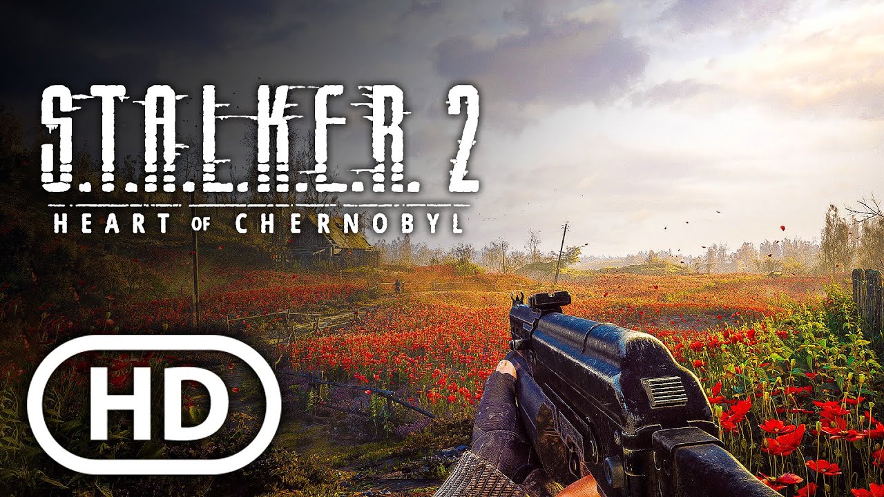 Stalker 2 Is DELAYED.. Here's EVERYTHING You Need To Know! 